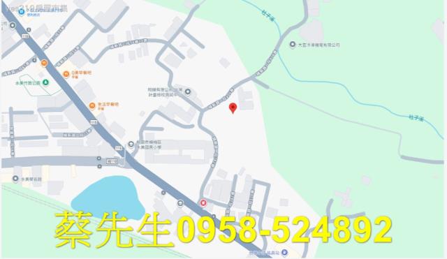 桃園法拍農地-8