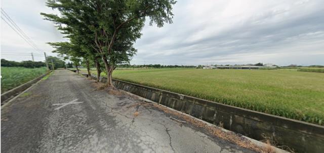 雲林東勢鄉法拍農地-12