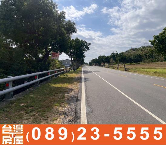 台東成功農地-7