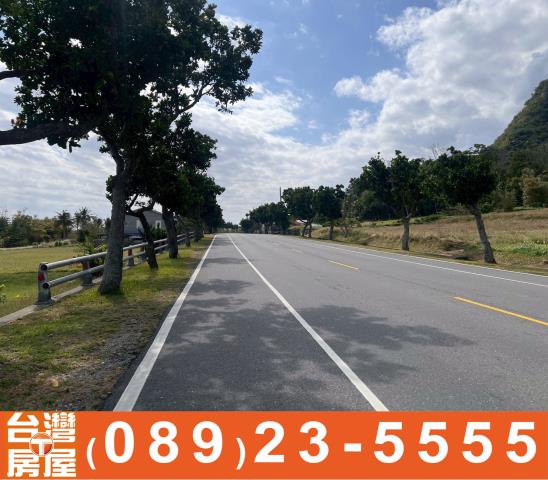 台東成功農地-10