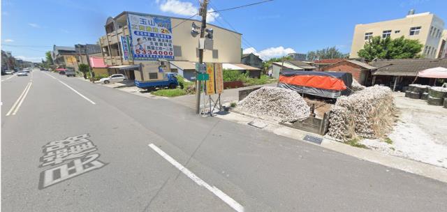 雲林台西建地_住宅地法拍-4