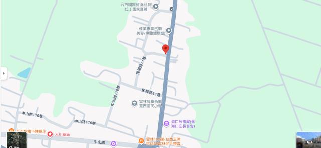 雲林台西建地_住宅地法拍-6