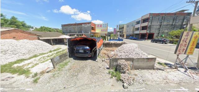雲林台西建地_住宅地法拍-8
