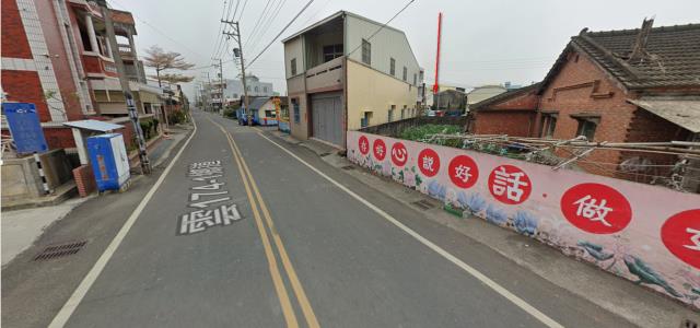 雲林大埤建地拍賣-4