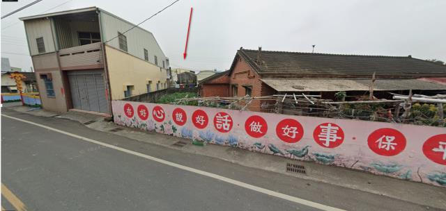 雲林大埤建地拍賣-9