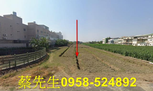 佳里農地法拍-9