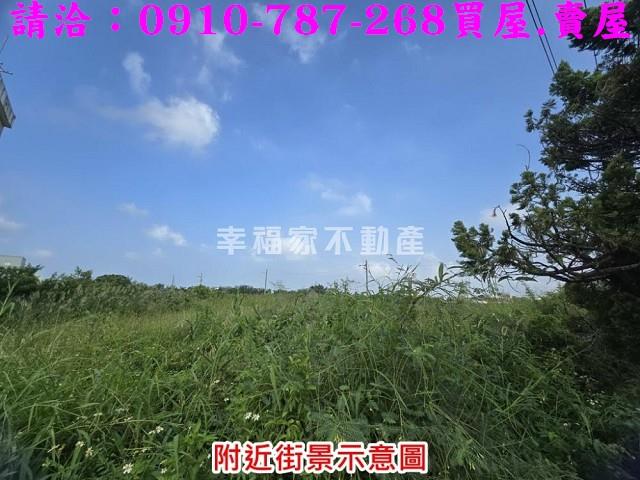 將軍建地-2