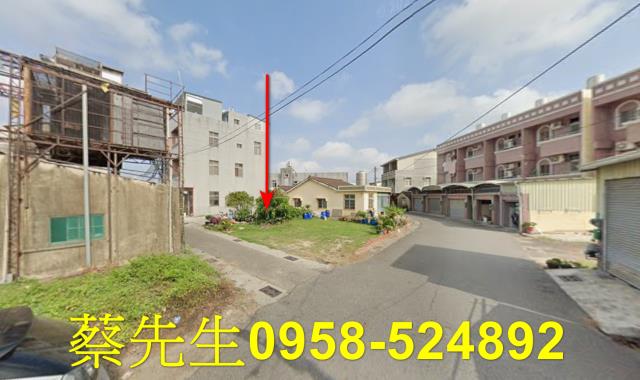 佳里建地拍賣-5