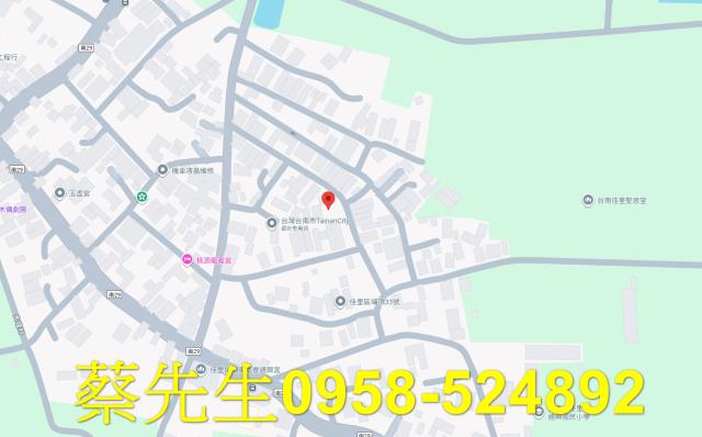 佳里建地拍賣-8