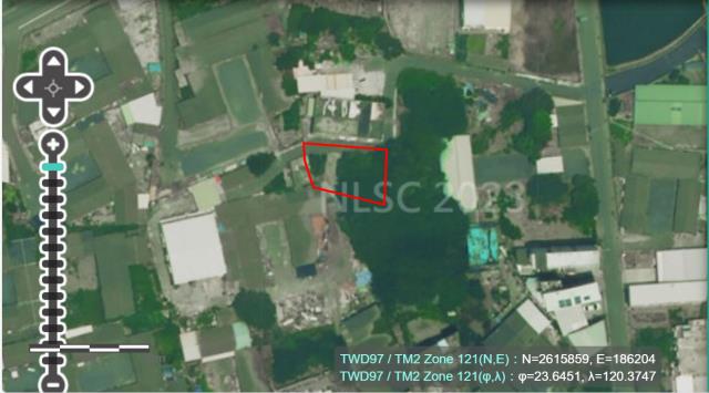 元長法拍建地-2