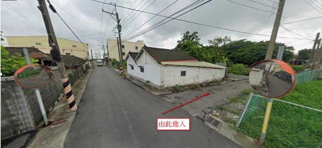 元長法拍建地-5