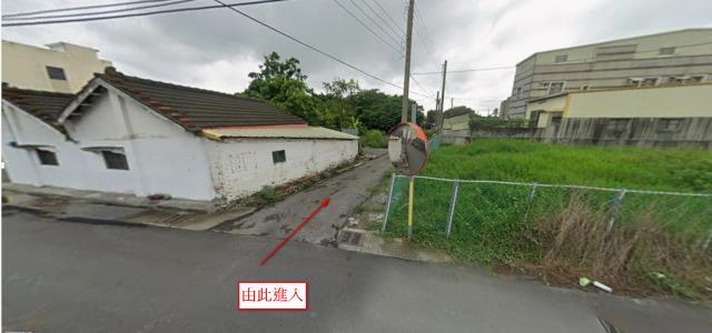 元長法拍建地-9