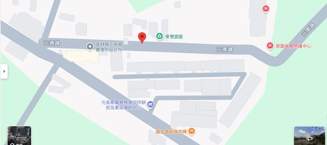 元長拍賣農地-15