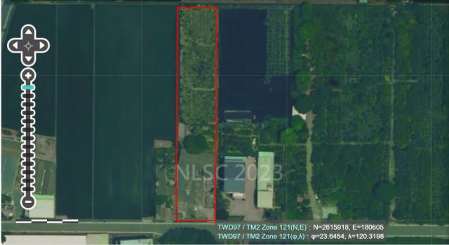 元長拍賣農地-2