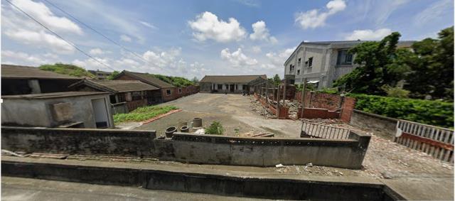 元長拍賣農地-8