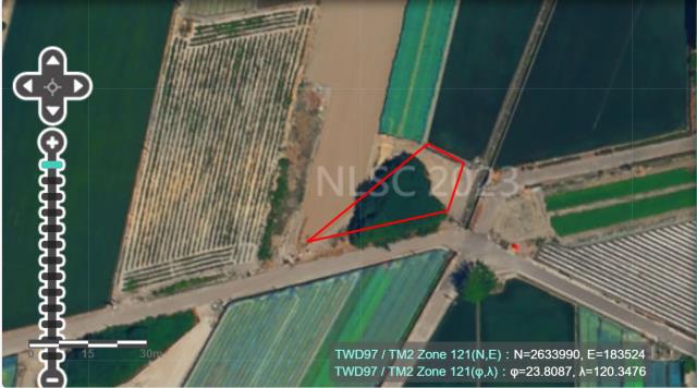 崙背農地拍賣-10