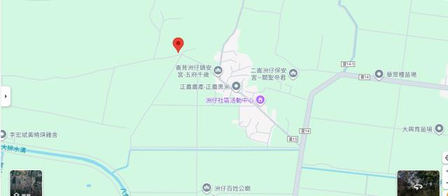 崙背農地拍賣-14