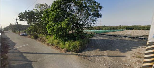 崙背農地拍賣-4