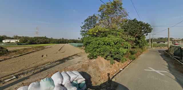 崙背農地拍賣-5