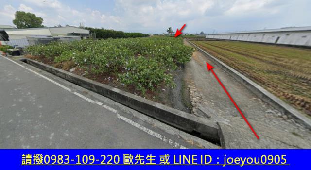 溪州法拍農地-6