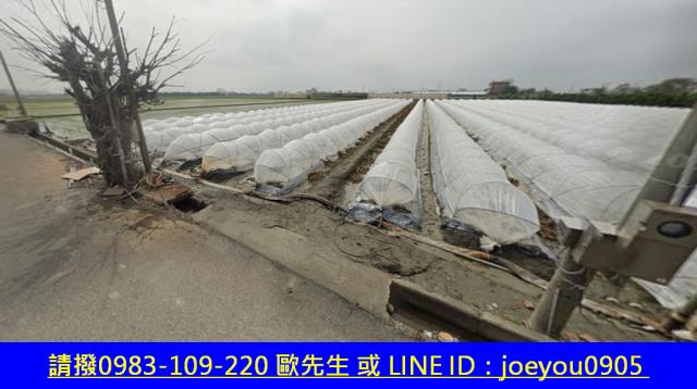 竹塘農地法拍-10