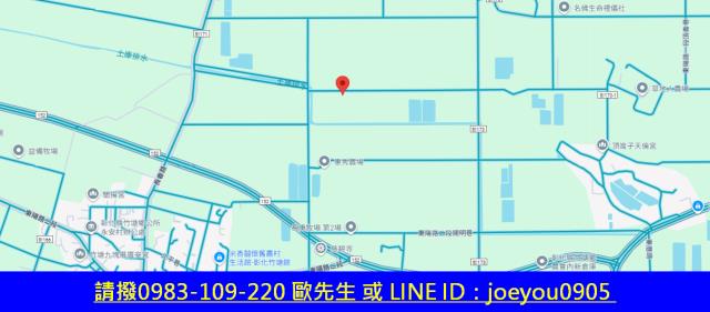 竹塘農地法拍-8