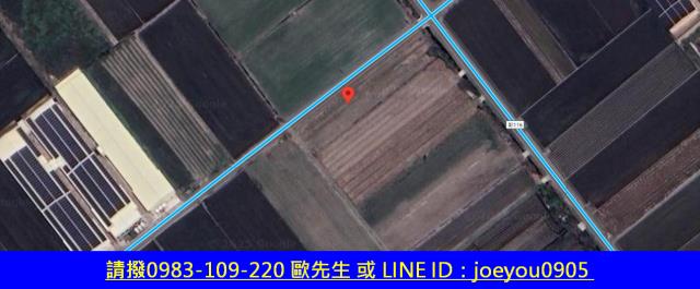 二林拍賣農地-9