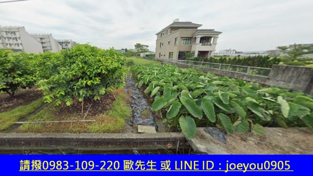 南投市農地拍賣-10