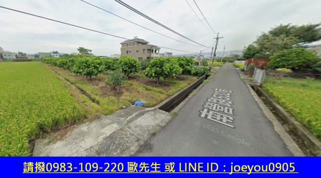 南投市農地拍賣-12