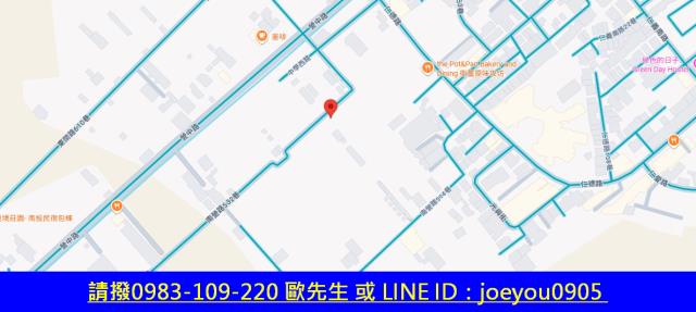 南投市農地拍賣-8