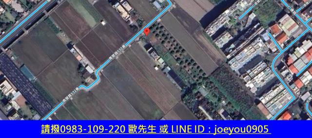 南投市農地拍賣-9