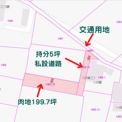 彰化農地_休閒地-5