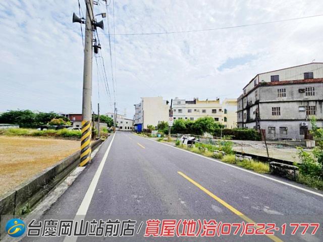 高雄岡山農地-12