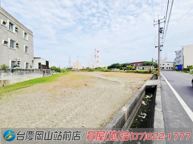 高雄岡山農地-15