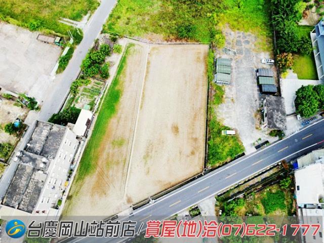 高雄岡山農地-2