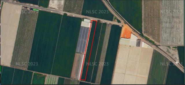 雲林崙背農地法拍-10