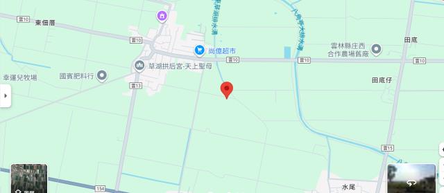 雲林崙背農地法拍-14