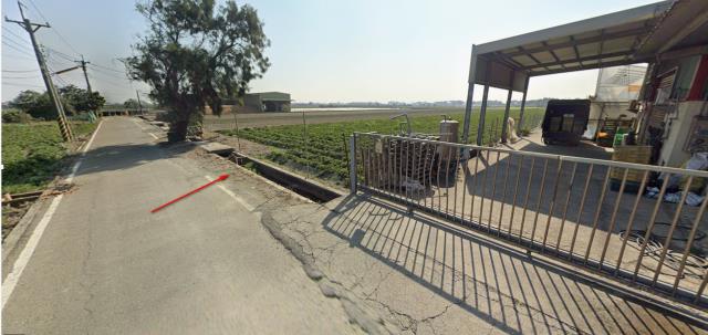 雲林崙背農地法拍-4