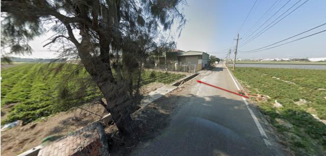 雲林崙背農地法拍-5