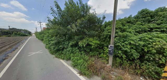 雲林崙背拍賣農地-13