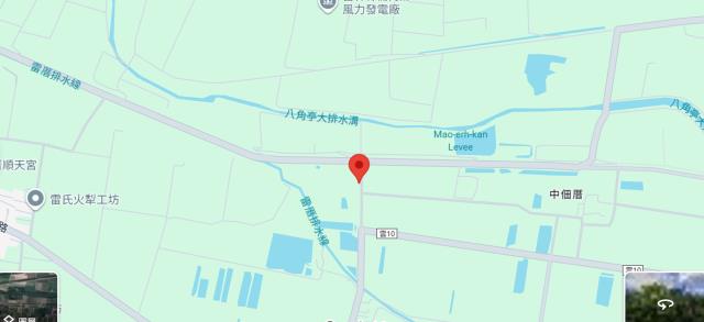 雲林崙背拍賣農地-14