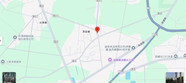 雲林西螺法拍農地-5