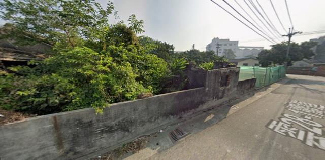 雲林西螺法拍農地-12