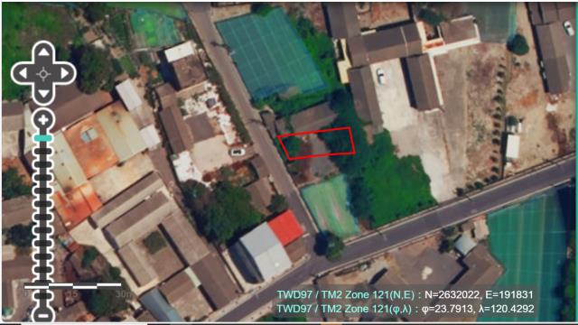 雲林西螺法拍農地-2