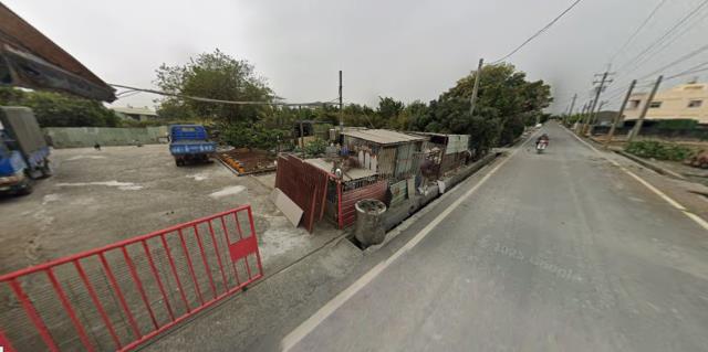 雲林西螺農地法拍-12