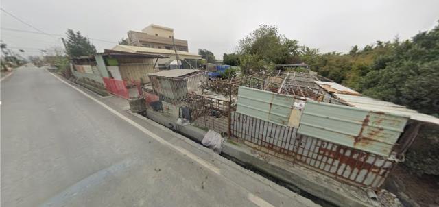 雲林西螺農地法拍-13