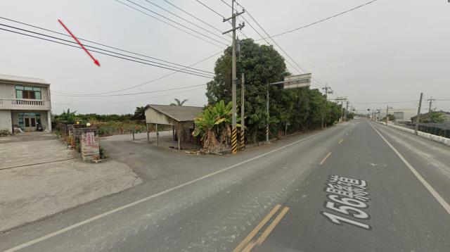 雲林西螺農地法拍-14