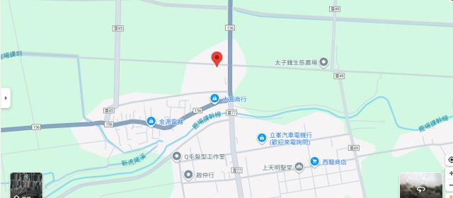 雲林西螺農地法拍-15