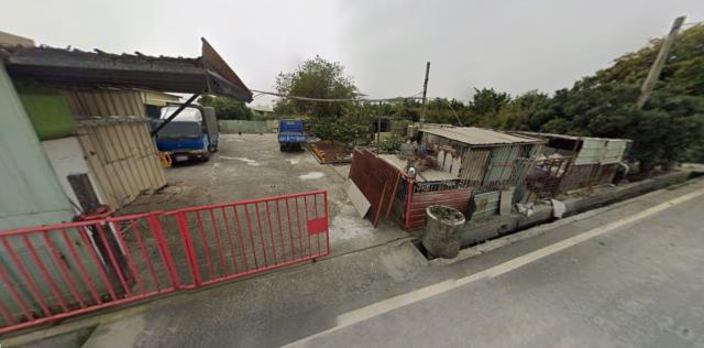 雲林西螺農地法拍-9