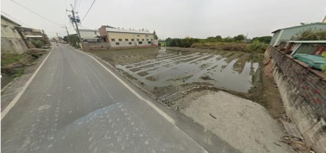 西螺法拍農地-12